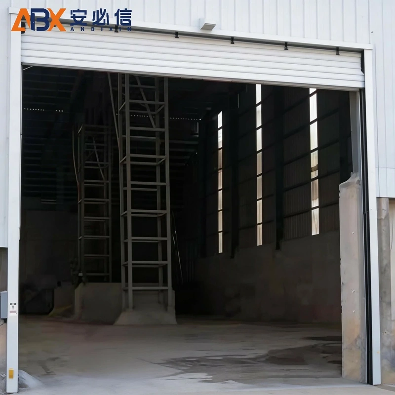 阿拉尔冷库门封
